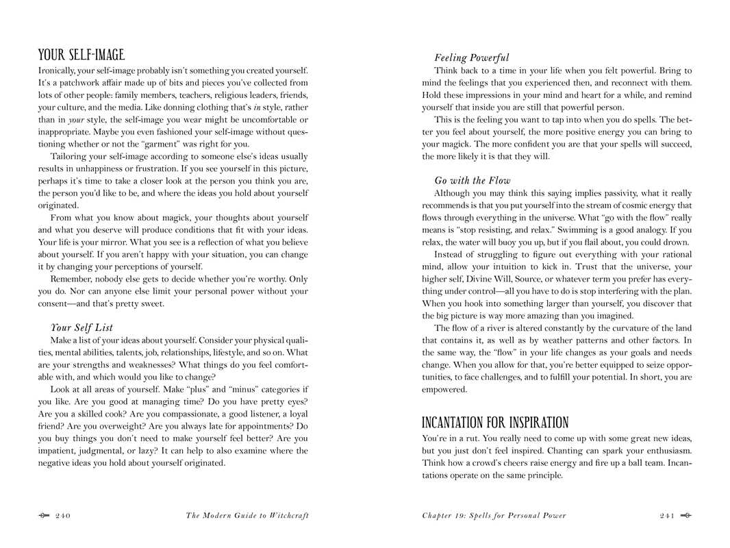 Modern Guide to Witchcraft by Skye Alexander: Hardcover; 304 pages / English