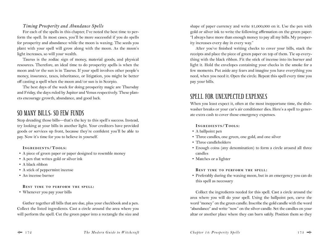 Modern Guide to Witchcraft by Skye Alexander: Hardcover; 304 pages / English