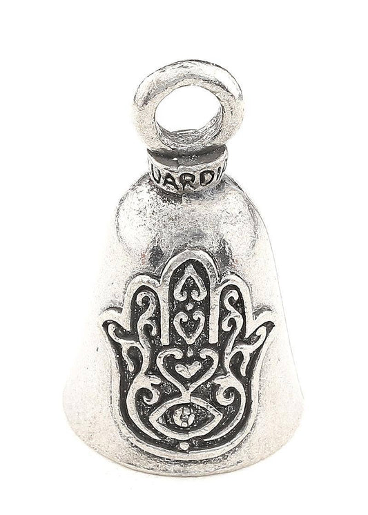 Lotus Guardian Bell